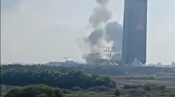 جميعنا في إيران: تعليقات الموساد على استهداف الحرس الثوري لمواقعه في تل أبيب