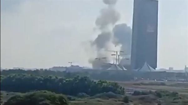 جميعنا في إيران: تعليقات الموساد على استهداف الحرس الثوري لمواقعه في تل أبيب جميعنا في إيران: تعليقات الموساد على استهداف الحرس الثوري لمواقعه في تل أبيب