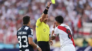 جميعهم في نفس المكان.. إيقاف 3 لاعبين من ريفر بليت في كأس العالم للأندية