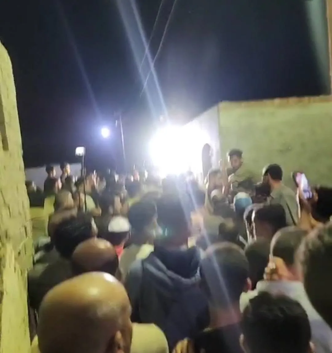 جنازة مهيبة: أهالي الدقهلية يشيّعون شهيد الشجاعة السائق خالد عبد العال إلى آخر مقامه