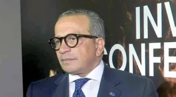 جنازة والدة عمرو الجنايني في مسجد فاطمة الشربتلي بالتجمع الخامس