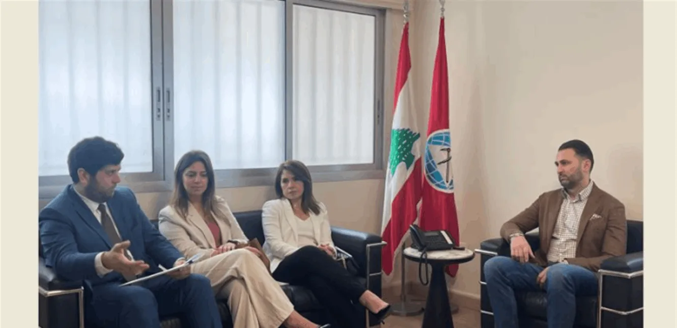 جنبلاط يلتقي بوفد من نادي قضاة لبنان: التغيير يبدأ من تعزيز استقلالية القضاء جنبلاط يلتقي بوفد من نادي قضاة لبنان: التغيير يبدأ من تعزيز استقلالية القضاء