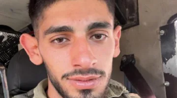 جندي يعلن ارتفاع عدد قتلى إسرائيل في غزة إلى 430 بعد سقوطه في جنوب القطاع