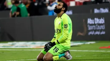 جنش يهاجم محمد الشناوي وعبد الواحد السيد وقرارات اختيار حراس المنتخب