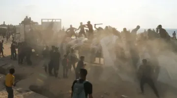 جنود إسرائيليون: أُمرنا بإطلاق النار على فلسطينيين رغم أنهم لم يكونوا يشكلون أي تهديد.