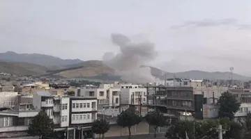جنود إسرائيليون: الأحداث في إيران ليست مجرد عملية بل هي حرب.