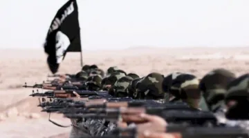جهاديون من مخيمات تندوف يقودون خلايا “داعش” في منطقة الساحل