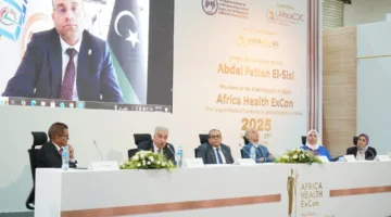 “جهار” تطلق تطبيقاً ذكياً رائداً على المستوى الإقليمي والدولي لتحديد أولويات تجهيزات المستشفيات الطبية.
