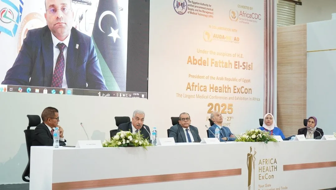 “جهار” تطلق تطبيقاً ذكياً رائداً على المستوى الإقليمي والدولي لتحديد أولويات تجهيزات المستشفيات الطبية. “جهار” تطلق تطبيقاً ذكياً رائداً على المستوى الإقليمي والدولي لتحديد أولويات تجهيزات المستشفيات الطبية.