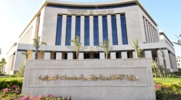جهاز القاهرة الجديدة يعلن عن توفير 20 خدمة إلكترونية عبر البوابة الموحدة