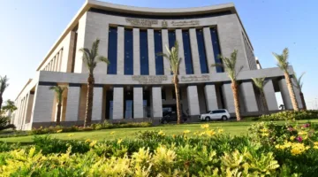 جهاز مدينة القاهرة الجديدة يعلن عن تقديم 20 خدمة إلكترونية متاحة للمواطنين عبر البوابة الموحدة.