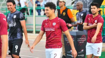 جهود جديدة للتعاقد مع لاعب إضافي: آخر مستجدات مفاوضات الأهلي لضم ثنائي من سيراميكا كليوباترا