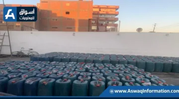 جهود رقابية صارمة من هيئة البترول لضمان تنظيم تداول المشتقات في الأسواق
