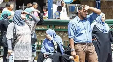 جو حار خلال النهار.. توقعات حالة الطقس ليوم الخميس