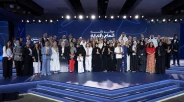 جوائز «المعرفة» تكرّم المعلمين والجهود التعليمية المتميزة