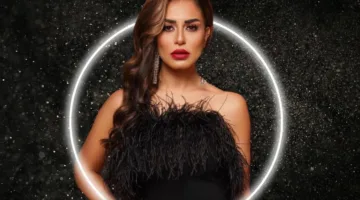 “جوائز الموضة العالمية” تمنح منة فضالي لقب مصدر إلهام في عالم الموضة
