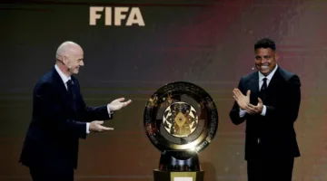 جوائز كأس العالم للأندية المذهلة تعيد تشكيل القواعد