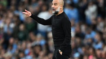 جوارديولا: بطولة كأس العالم للأندية فرصة ممتازة لإظهار قدراتنا بأفضل شكل
