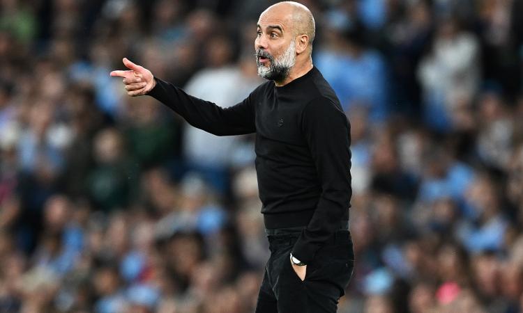 جوارديولا: بطولة كأس العالم للأندية فرصة ممتازة لإظهار قدراتنا بأفضل شكل جوارديولا: بطولة كأس العالم للأندية فرصة ممتازة لإظهار قدراتنا بأفضل شكل