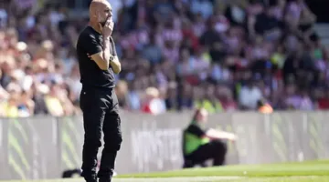 جوارديولا: بطولة كأس العالم للأندية كتحضير رسمي للموسم الجديد