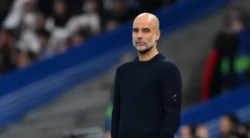 جوارديولا يناقش… فريق الوداد… مواهب شمال إفريقيا… وظروف الطقس