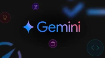جوجل تطلق ميزة “الإجراءات المجدولة” في Gemini لأتمتة المهام تلقائيًا