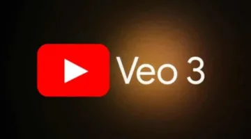 جوجل تعتزم إدراج نموذج “Veo 3” ضمن فيديوهات “Shorts”