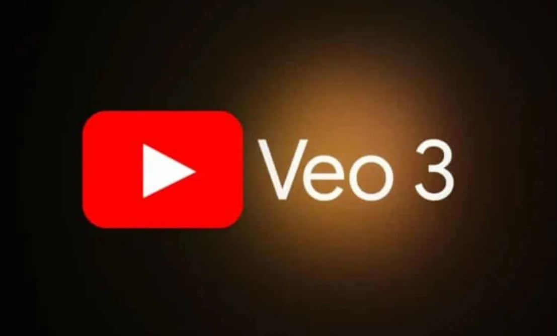 جوجل تعتزم إدراج نموذج “Veo 3” ضمن فيديوهات “Shorts”