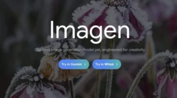 جوجل تعلن عن “Imagen 4”.. تقدم ملحوظ في إنشاء الصور بواسطة الذكاء الاصطناعي