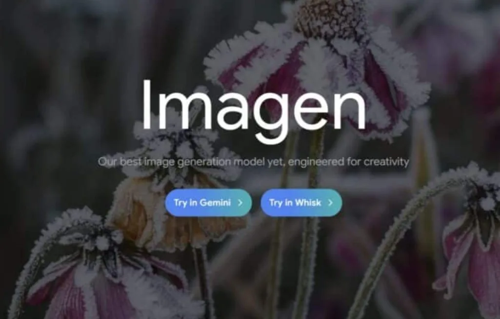 جوجل تعلن عن “Imagen 4”.. تقدم ملحوظ في إنشاء الصور بواسطة الذكاء الاصطناعي