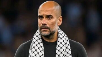 “جودتهم ممتازة”.. جوارديولا يمدح اللاعبين الأفارقة قبل مباراة الوداد في كأس العالم