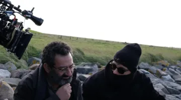 جورج خباز يزيد من نشاطه العالمي ويكشف لـ’النهار’ عن خطط رمضان 2026 (فيديو)