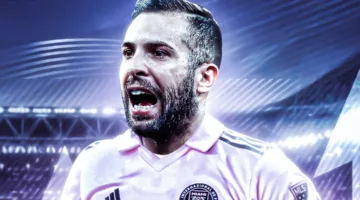 جوردي ألبا: المباراة الافتتاحية ضد الأهلي ستكون تحدياً كبيراً