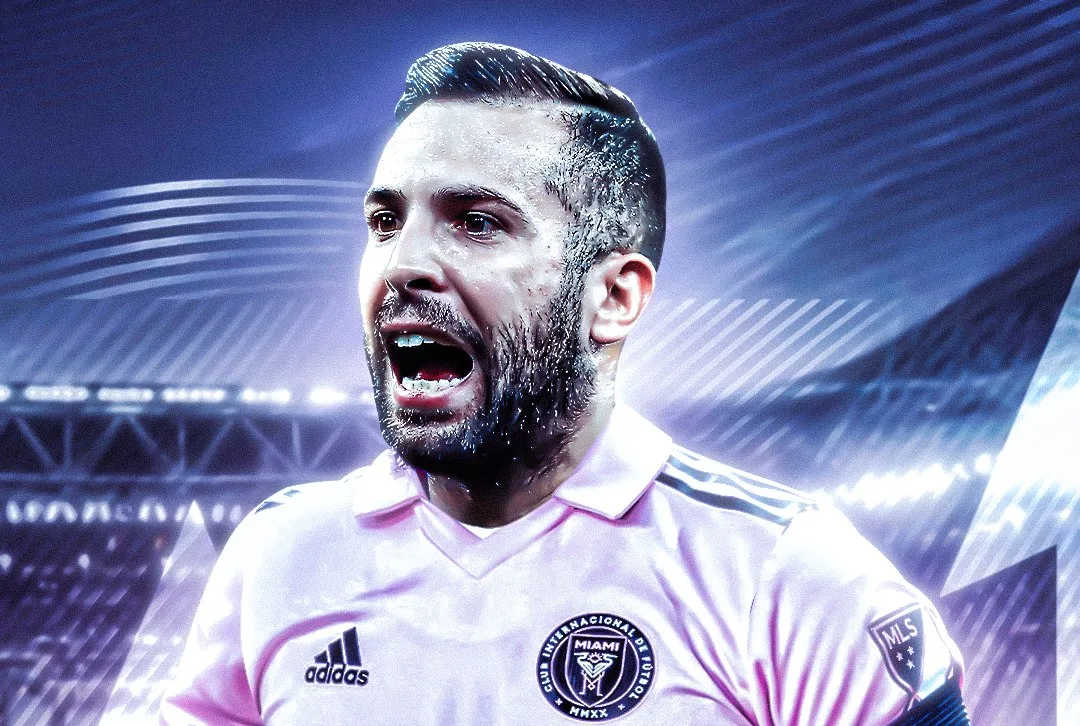 جوردي ألبا: المباراة الافتتاحية ضد الأهلي ستكون تحدياً كبيراً جوردي ألبا: المباراة الافتتاحية ضد الأهلي ستكون تحدياً كبيراً