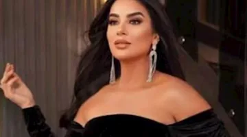 جوري بكر تتألق في أحدث ظهور لها.. وغادة عبدالرازق تشيد بذلك