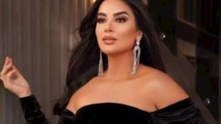 جوري بكر تتألق في أحدث ظهور لها.. وغادة عبدالرازق تشيد بذلك جوري بكر تتألق في أحدث ظهور لها.. وغادة عبدالرازق تشيد بذلك