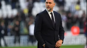 جوفنتوس يوقع عقداً جديداً مع تودور لمدة موسمين إضافيين.