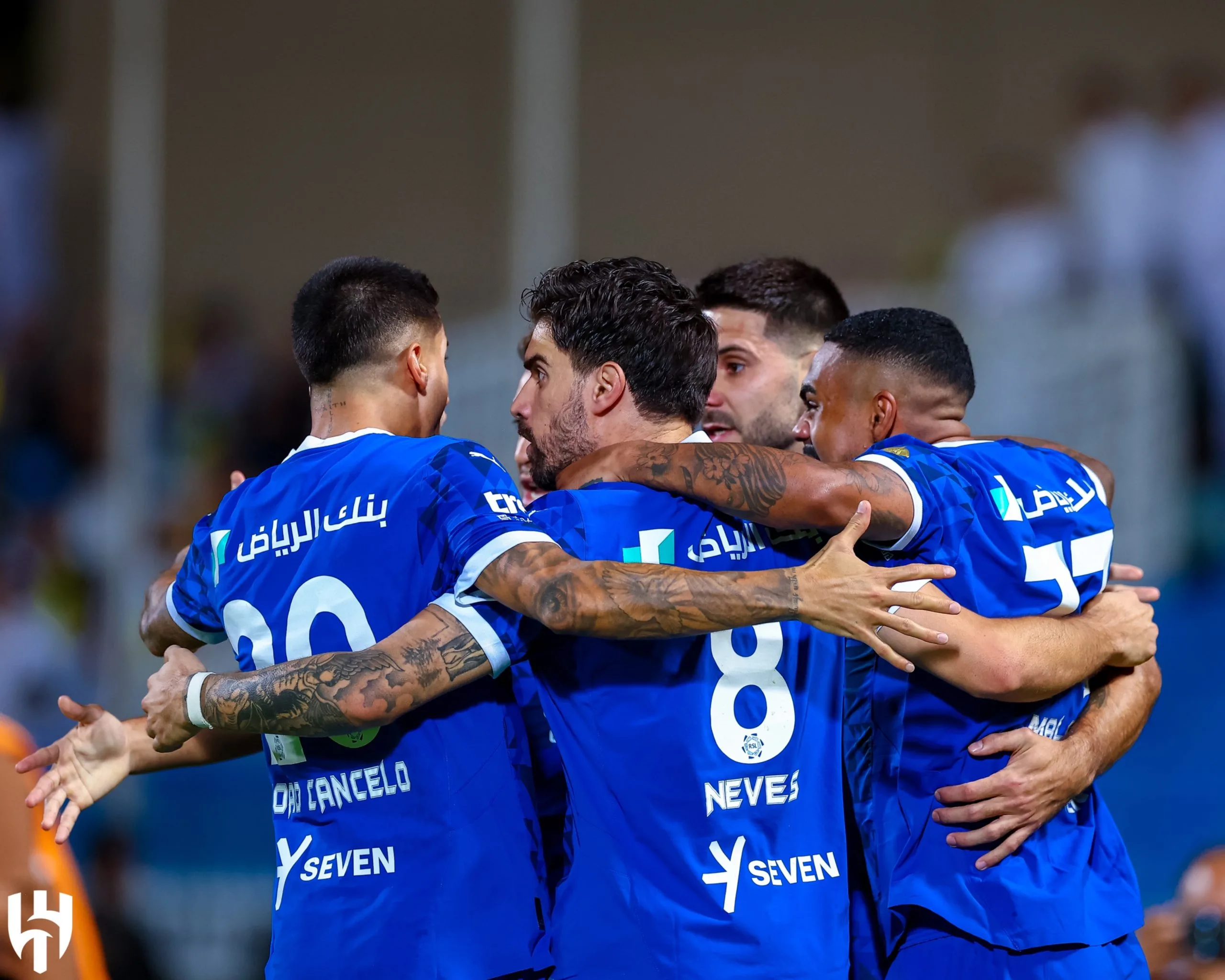 جوكر الهلال: هدفنا التتويج بكأس العالم للأندية
