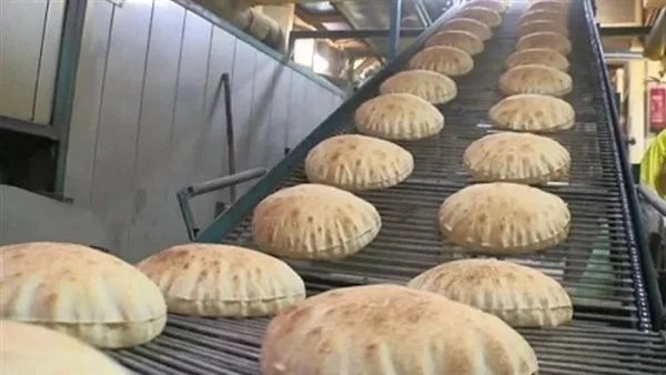 جولات ميدانية على مخابز قنا البلدية في اليوم الأول لعيد الأضحى جولات ميدانية على مخابز قنا البلدية في اليوم الأول لعيد الأضحى