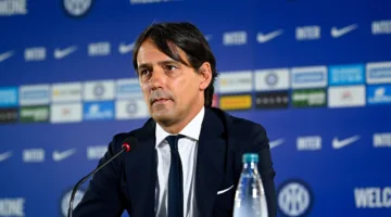 جوميز يثني على إنزاجي: أعاد الهلال إلى قوته.. ويتوقع أداء مميز أمام سالزبورج