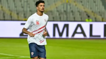 جون إدوارد يجري اجتماعاً مهماً مع حسام عبدالمجيد.. التفاصيل الكاملة