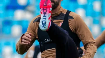 جون إدوارد يحقق إنجازاته الأولى من خلال توضيح وضع عبد الله السعيد مع الزمالك.