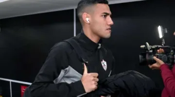 جون إدوارد يرفض خروج لاعبي الزمالك الثنائي خلال سوق الانتقالات الصيفية.