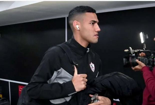 جون إدوارد يرفض خروج لاعبي الزمالك الثنائي خلال سوق الانتقالات الصيفية. جون إدوارد يرفض خروج لاعبي الزمالك الثنائي خلال سوق الانتقالات الصيفية.