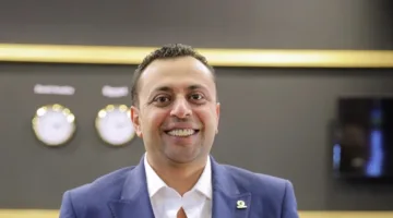 جون لوكا: الشرق الأوسط يشهد توتراً… والذهب يعيد تنظيم الأسواق.