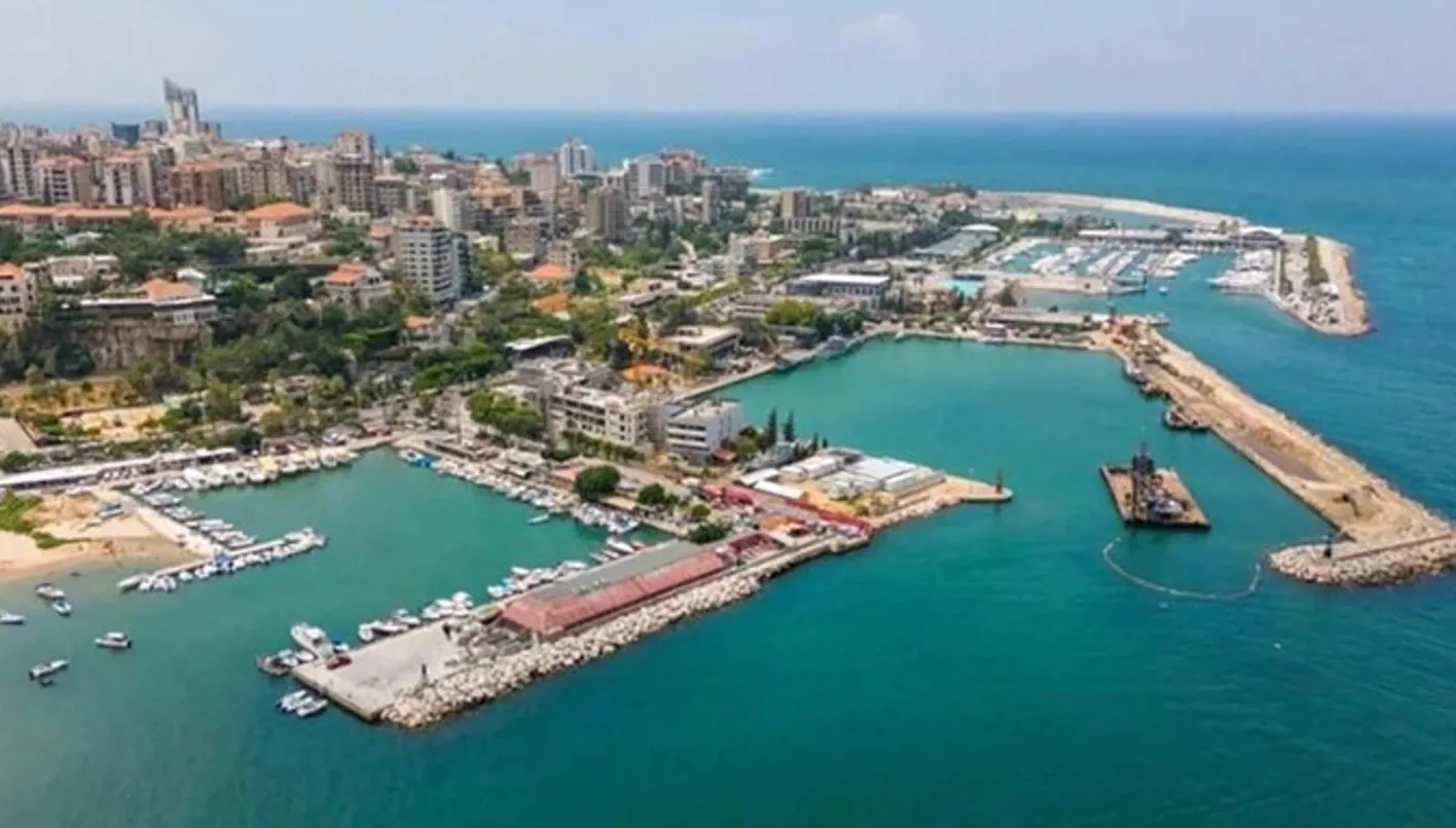 جونيه: 16 عاماً من التحديات بين التمويل والبيروقراطية في المرفأ جونيه: 16 عاماً من التحديات بين التمويل والبيروقراطية في المرفأ
