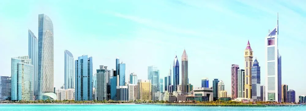 «جي إل إل»: طلب مرتفع على المكاتب في أبوظبي ودبي «جي إل إل»: طلب مرتفع على المكاتب في أبوظبي ودبي