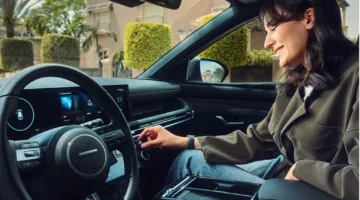 جي بي أوتو تُقدّم الفئة الجديدة “Shadow” من هيونداي توسان NX4 FL في مصر