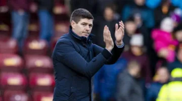جيرارد: ليفربول هو الخيار المثالي لفلوريان فيرتز