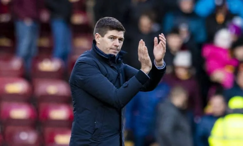 جيرارد: ليفربول هو الخيار المثالي لفلوريان فيرتز جيرارد: ليفربول هو الخيار المثالي لفلوريان فيرتز